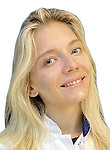 Титова Мария Германовна — Стоматолог-ортодонт