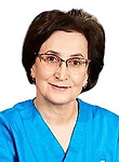 Белая Марина Васильевна — Анестезиолог