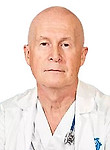 Дуркин Николай Евгеньевич — Анестезиолог