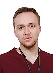 Бордовский Сергей Петрович — Невролог