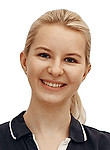 Волкова Софья Павловна — Стоматолог