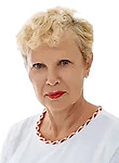 Какубава Лариса Алексеевна — УЗИ-специалист