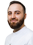 Лагазаури Вахтанг Анзорович — Стоматолог-имплантолог