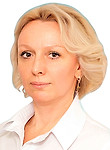 Кирюхина Лариса Владимировна — Стоматолог