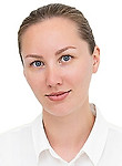 Белкина Людмила Алексеевна — Логопед