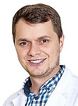Долов Магомед Мустапович — Радиолог