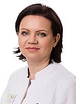 Шарипова Ильмира Гаяровна — Педиатр