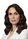 Литовченко Альбина Шарифулловна — Косметолог-дерматолог