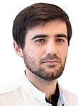 Хаджимурадов Ислам Рамзанович — Радиолог