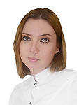Шаталова Дарья Владимировна — Хирург