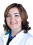 Коробкова Анна Юрьевна — Радиолог
