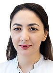 Галаева Хадишат Тагировна — Радиолог
