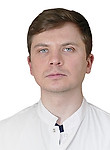 Сойнов Александр Валерьевич — Онколог