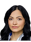 Узденова Стелла Александровна — Гинеколог