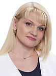 Баранова Елена Леонтьевна — Косметолог-дерматолог