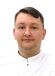 Бондаренко Олег Олегович — Хирург