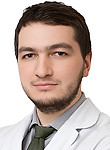 Бицоев Тимур Борисович — Андролог