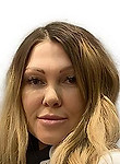 Бескровная Наталья Александровна — Нарколог