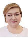 Сангонова Алена Александровна — Стоматолог