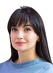 Малышева Эльвира Апайовна — Стоматолог