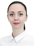 Кекшоева Татьяна Сергеевна — Стоматолог