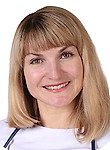 Львутина Мария Алексеевна — Акушер