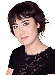 Сайфутдинова Карина Рафисовна — Колопроктолог