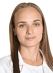 Чумакова Наталья Александровна — Кардиолог
