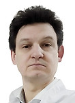 Цыганков Юрий Михайлович — Флеболог