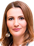 Котова Анна Николаевна — Кардиолог