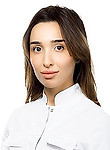 Дунакаева Валида Муслимовна — Лор (отоларинголог)