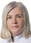 Баранова Татьяна Юрьевна — Окулист (офтальмолог)