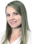 Меркулова Евгения Константиновна — Стоматолог-гигиенист