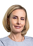 Колышонкова Ирина Александровна — Стоматолог-терапевт