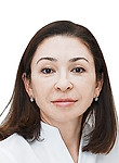 Плеханова Гульназ Амировна — Трихолог