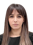 Гусейнова Сабина Гусейновна — Стоматолог