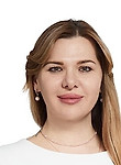 Соколова Ольга Владимировна — Диетолог