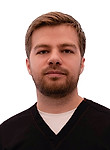 Аркаллаев Рамазан Рашидович — Стоматолог-имплантолог