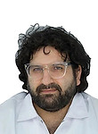 Алексанян Владимир Мгерович — Сосудистый хирург