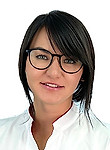 Рябова Ирина Евгеньевна — Диетолог