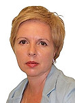 Орлянская Ростислава Ростиславовна — Дефектолог