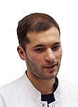 Каплан Даниил Борисович — Стоматолог-ортодонт