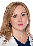 Полапина Анастасия Анатольевна — Офтальмохирург