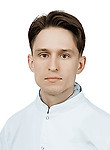 Прокопович Владимир Сергеевич — Пластический хирург