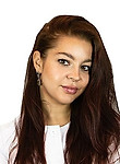 Рылькова Алина Александровна — Косметолог-дерматолог