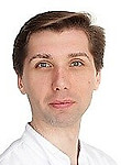 Максименко Дмитрий Михайлович — Флеболог