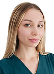 Новикова Анна Робертовна — Кардиолог