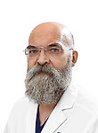 Дмитренко Дмитрий Михайлович — Реаниматолог