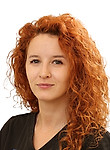 Капитанова Юлия Дмитриевна — Пластический хирург