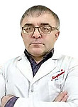 Абдуллаев Тимур Гасбуллаевич